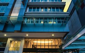 Manhattan Business Hotel Ttdi