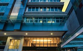 Manhattan Business Hotel Ttdi